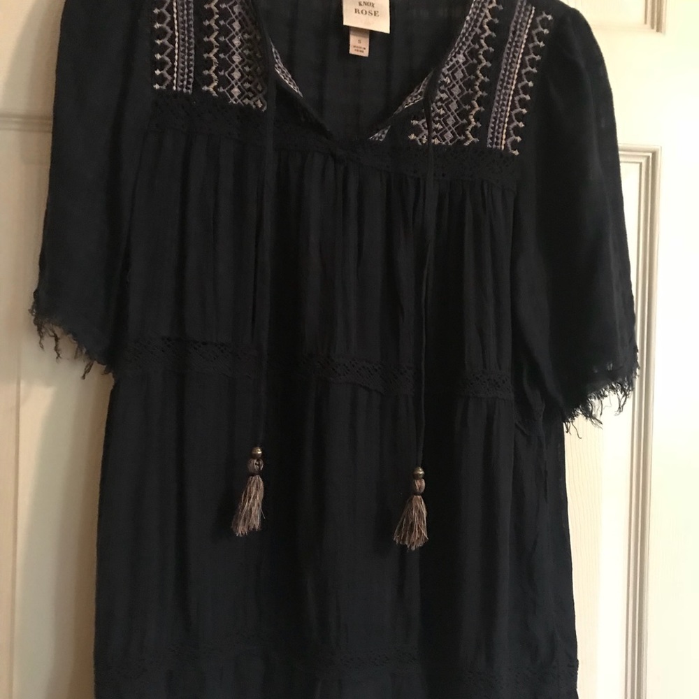 Casual blouse
